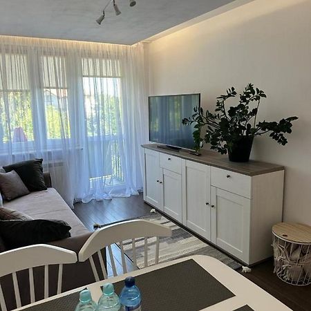 Apartament Zasanie Przemyśl Exterior foto