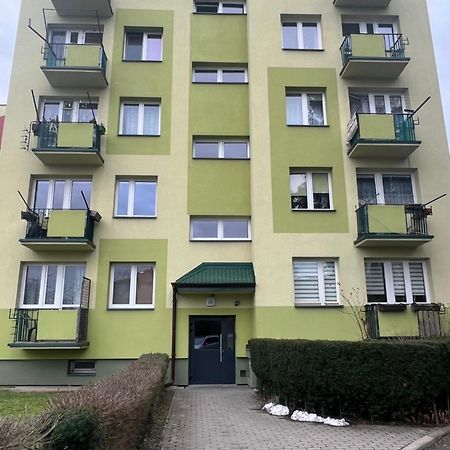Apartament Zasanie Przemyśl Exterior foto