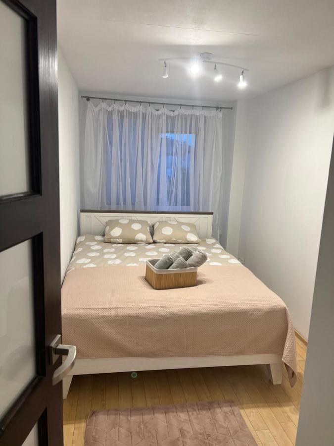 Apartament Zasanie Przemyśl Exterior foto