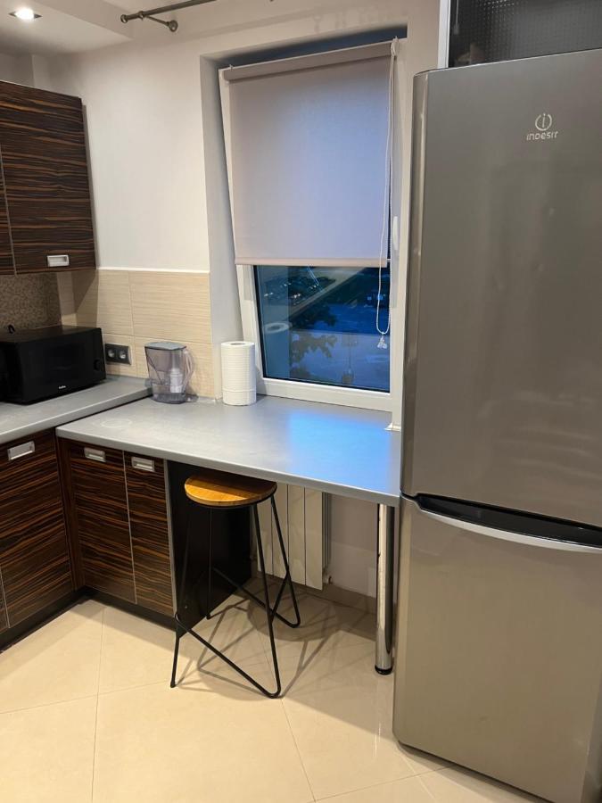 Apartament Zasanie Przemyśl Exterior foto