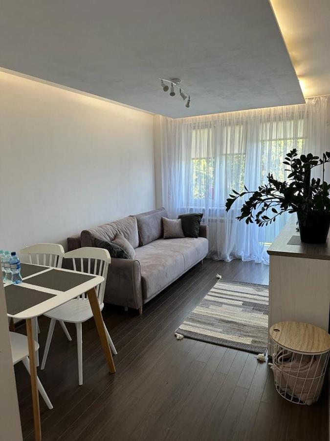 Apartament Zasanie Przemyśl Exterior foto